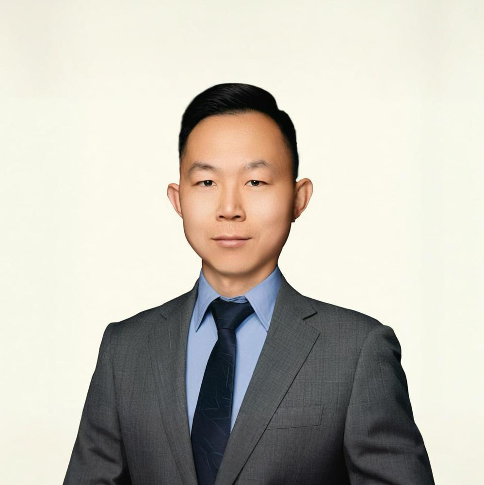张大龙