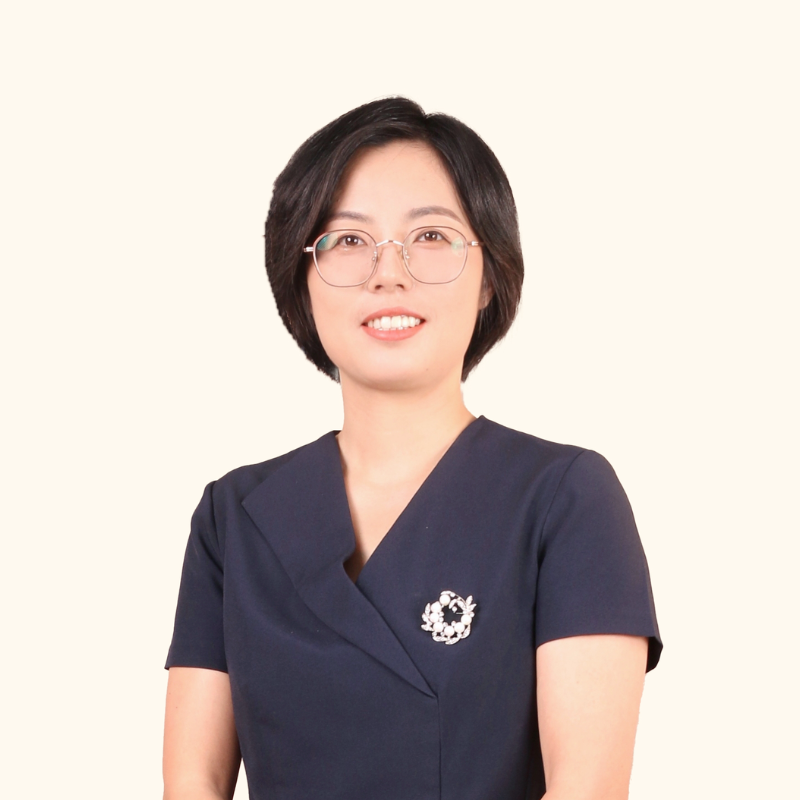 杨虹霞